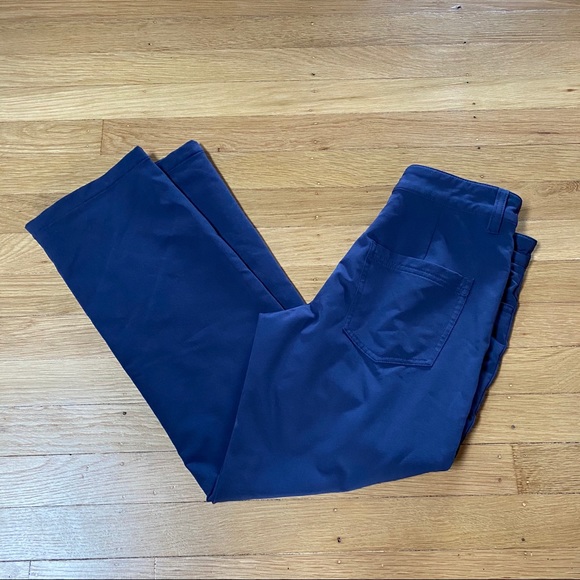 Kids Puma Athletic / Golf Slacks - Picture 7 of 16
